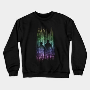 Energise Crewneck Sweatshirt